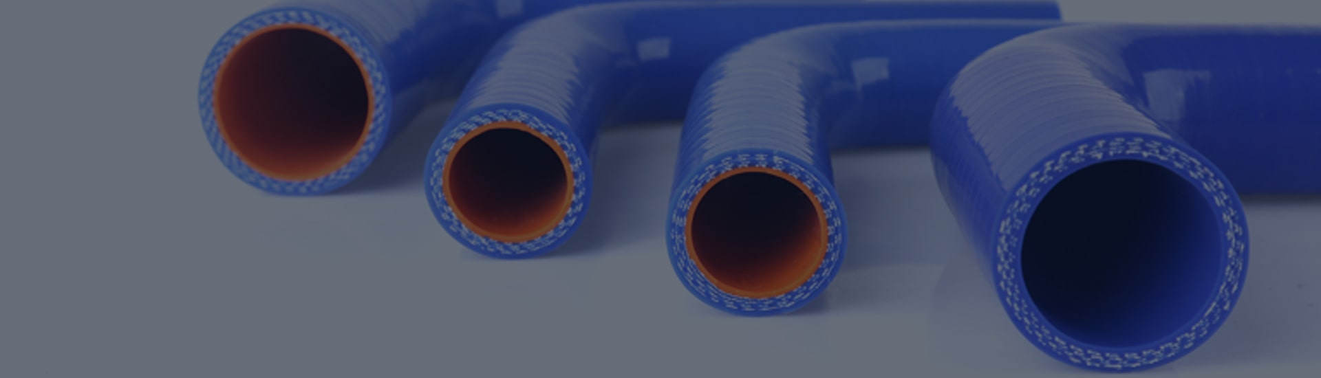 Automotive Silicone Hose