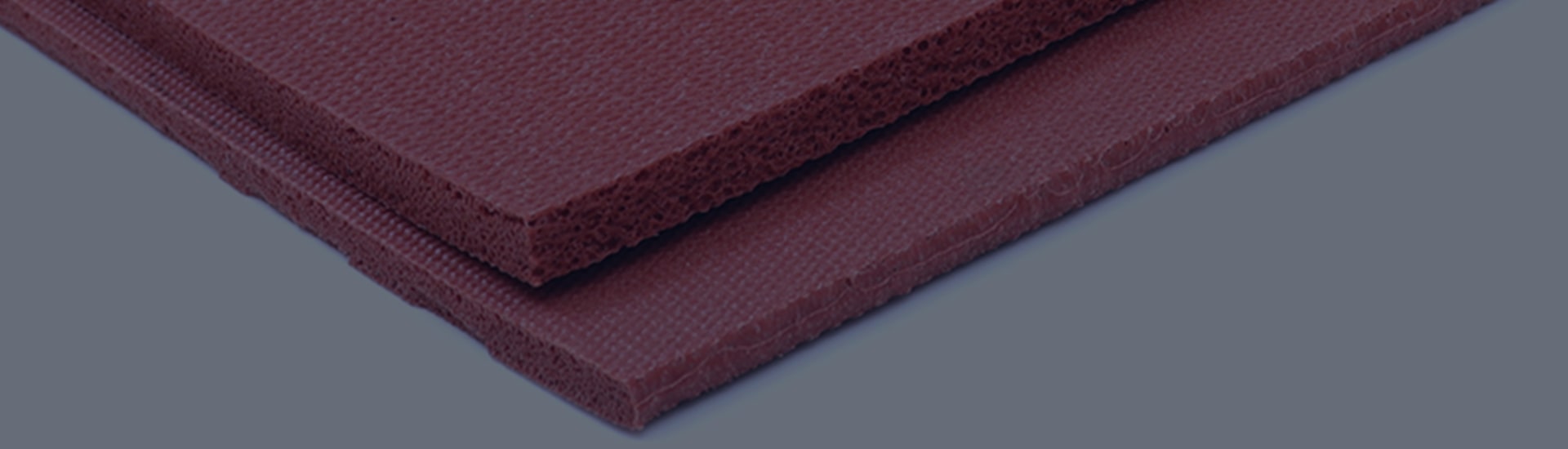 Silicone Foam Sheet