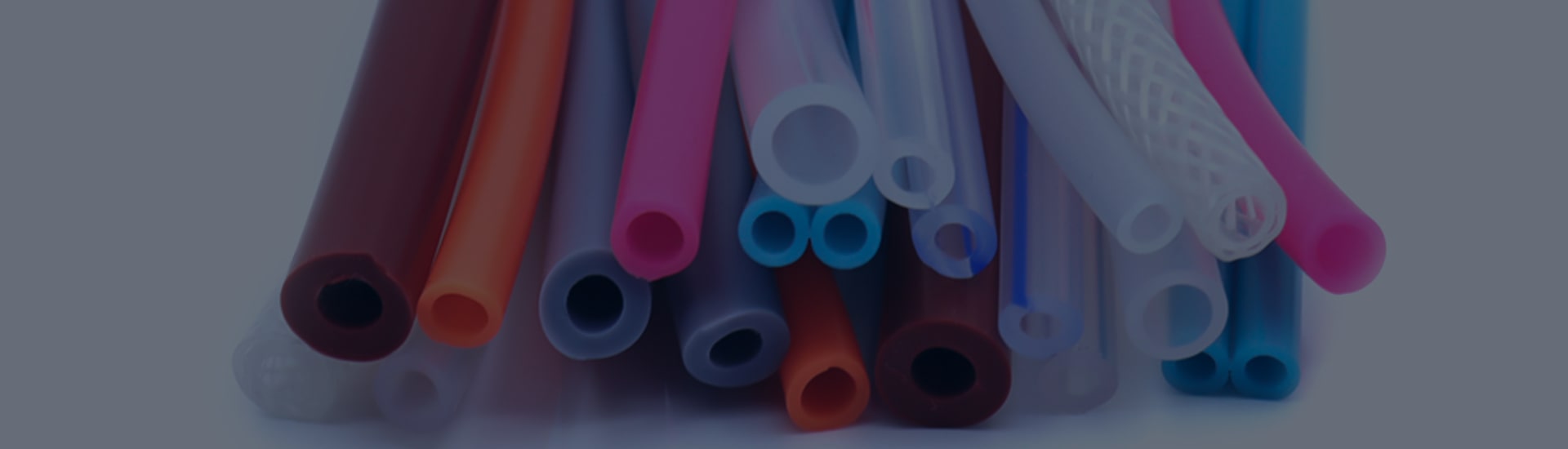 Silicone Rubber Tube