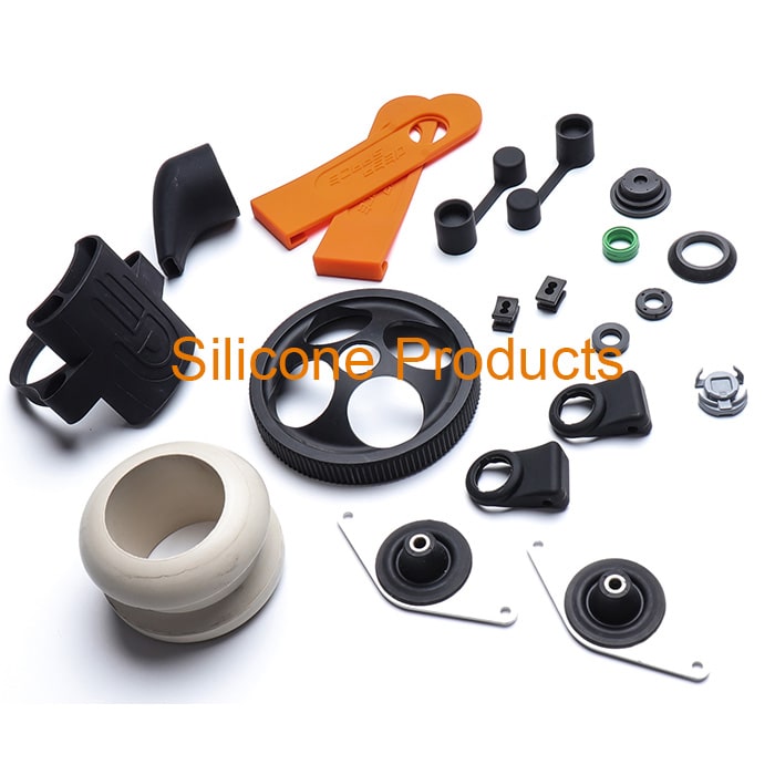 Silicone Knowlege: What is Silicone