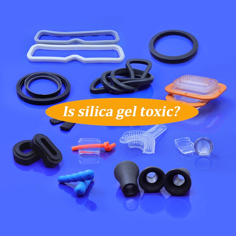 Is Silica Gel Toxic？