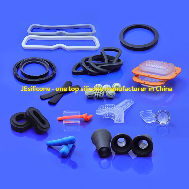 Top 10 Silicone Manufacturers and Suppliers In USA