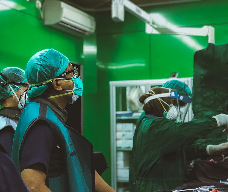 What Are The Benefits of Silicone Catheters?