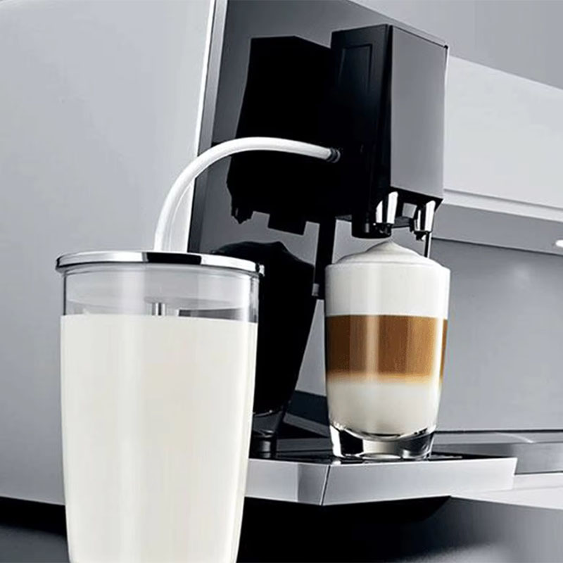 Silicone Tube for Coffee Machine: Your Ultimate Guide