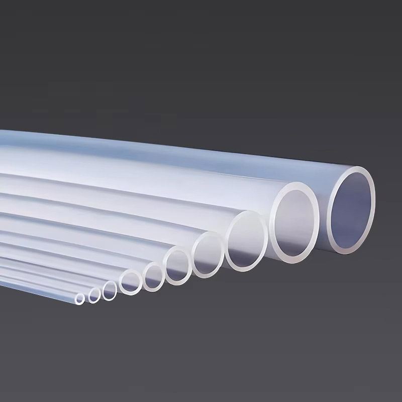 Thin Wall Silicone Tubing VS. Traditional Tubing