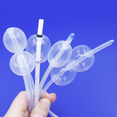Medical Silicone Catheters - JESilicone Company
