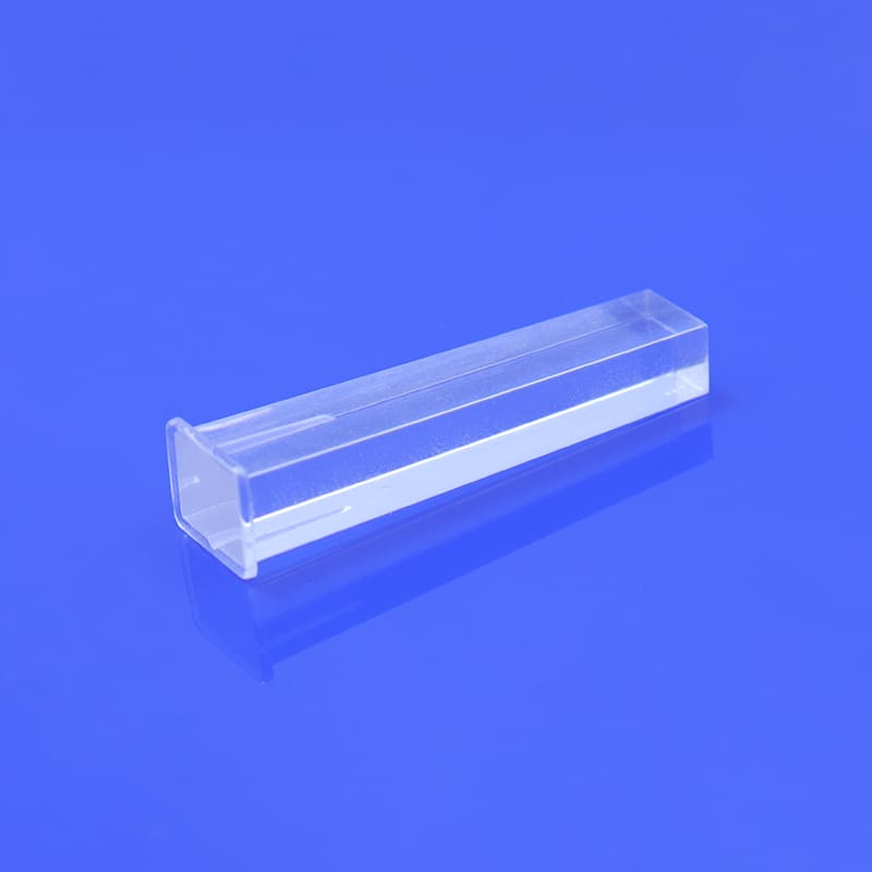 Custom LSR Light Guide