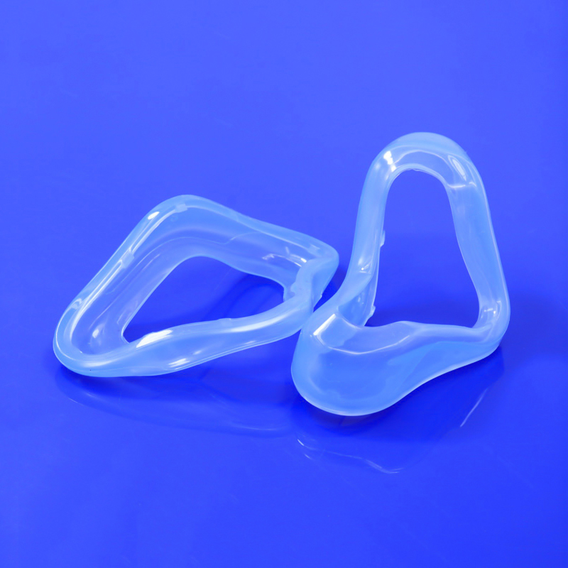 Custom LSR Nasal Pillow