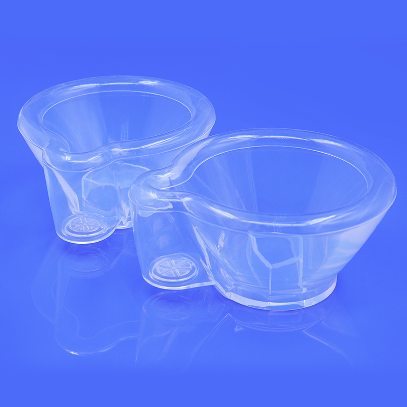 Custom Liquid Silicone Fask Mask