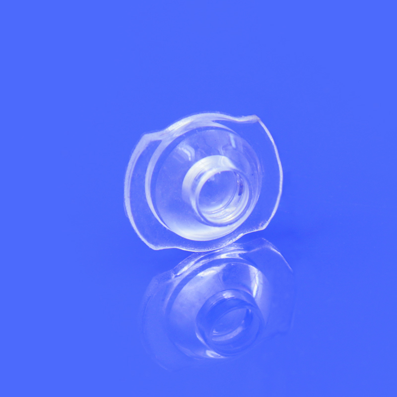 Custom Liquid Silicone Lens