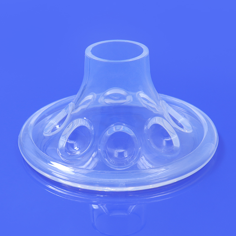 Liquid Silicone Breast Pump