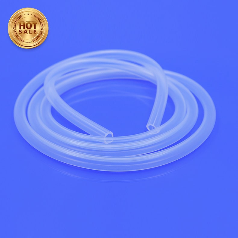 High Temperature Silicone Tube Manufactuer & Supplier