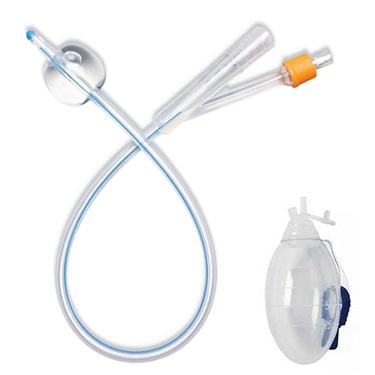 Medical Silicone Tube - JESilicone Company