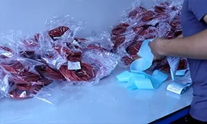 Product Packaging