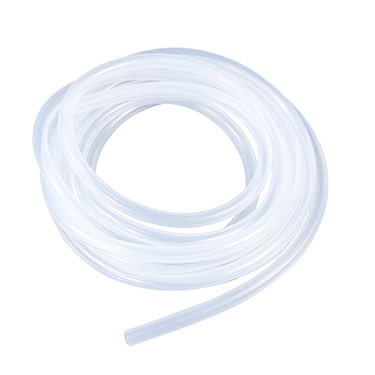 Silicone Rubber Tube - JESilicone Company
