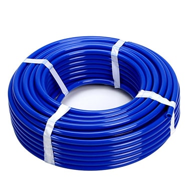 Silicone Rubber Tube - JESilicone Company