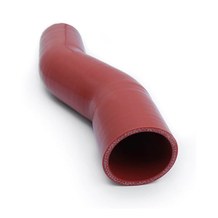 Silicone Radiator Hoses / Car Silicone Hoses