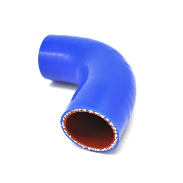 Custom Radiator Hoses / Auto Silicone Hoses