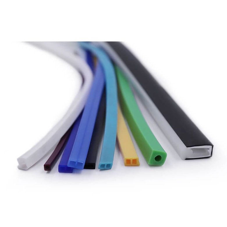 Food Grade Silicone Strip