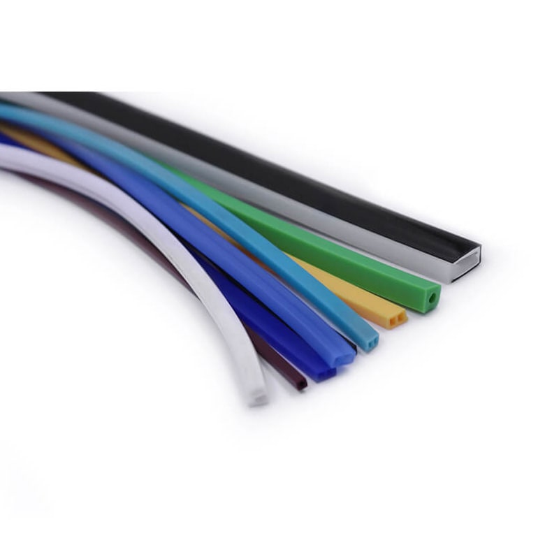 Food Grade Silicone Strip