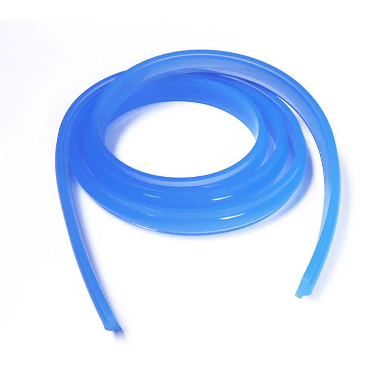 Food Grade Silicone Strip