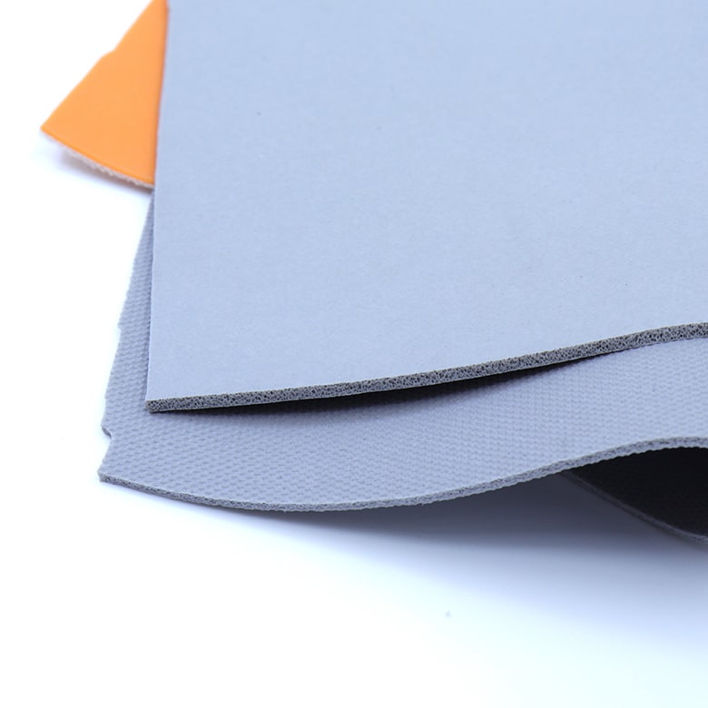 High Temperature Resistant Silicone Foam Sheet