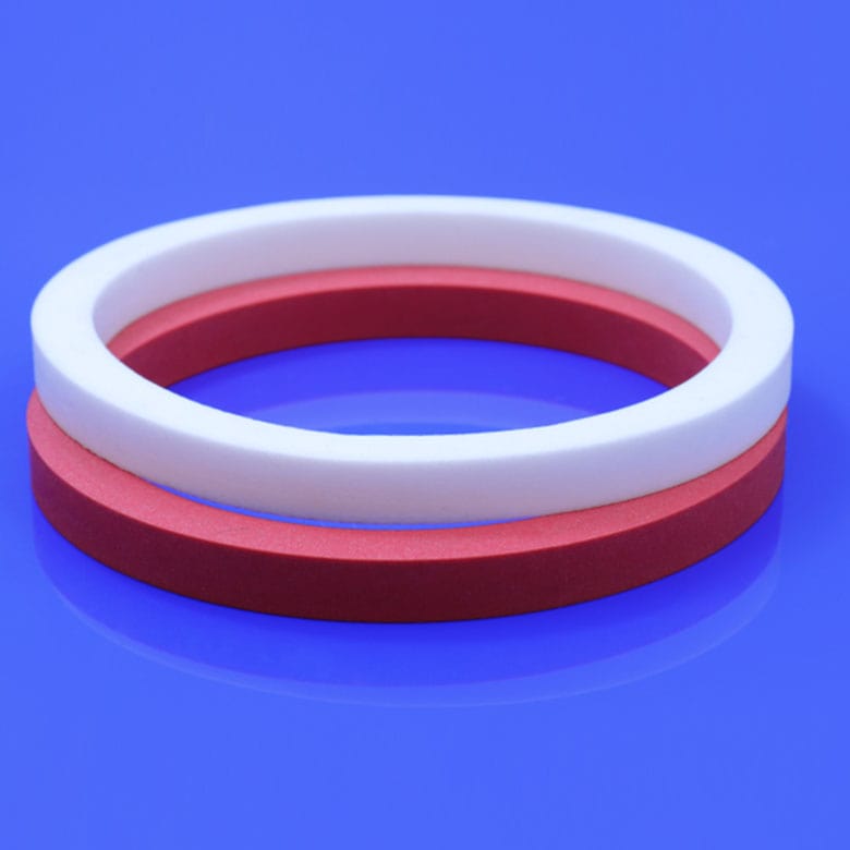 Molded Silicone Foam Gasket