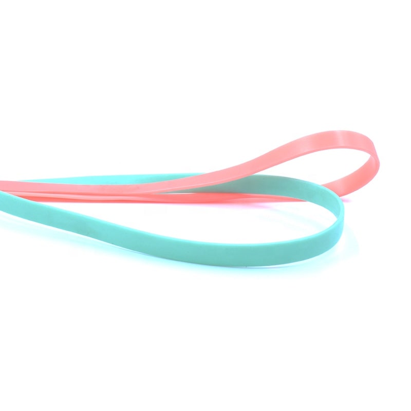 Silicone Strips For Swimming Goggles and Diving Goggles