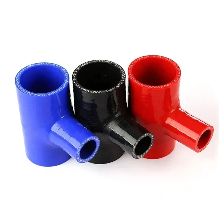 Silicone Radiator Hoses / Car Silicone Hoses