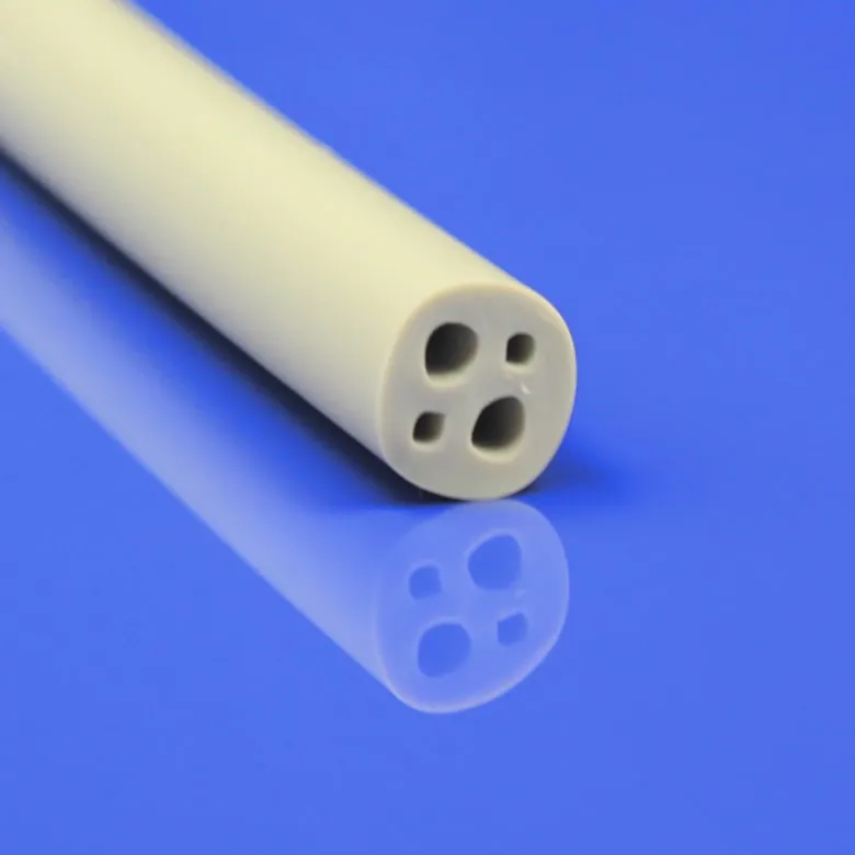 Flame Retardant Silicone Strip