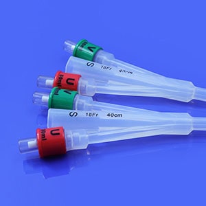 Medical Urinary Catheter Supplier