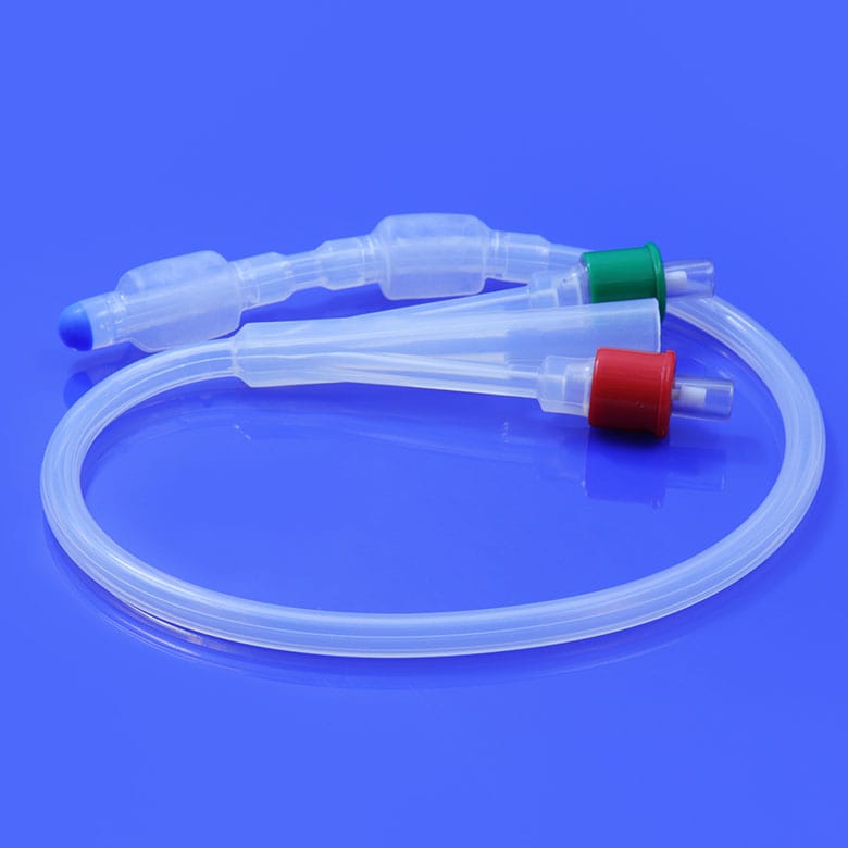 Medical Urinary Catheter Supplier