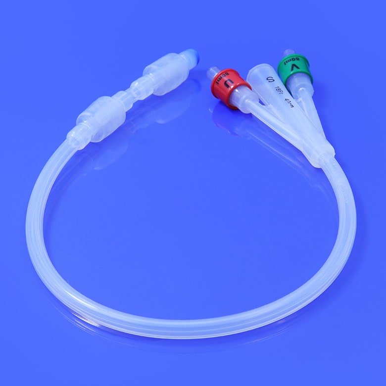 Medical Urinary Catheter Supplier