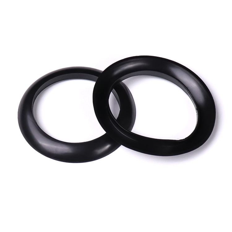 Molded Silicone O-Ring Manufactuer