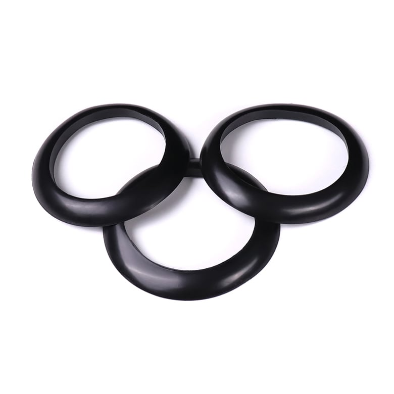 Molded Silicone O-Ring Manufactuer