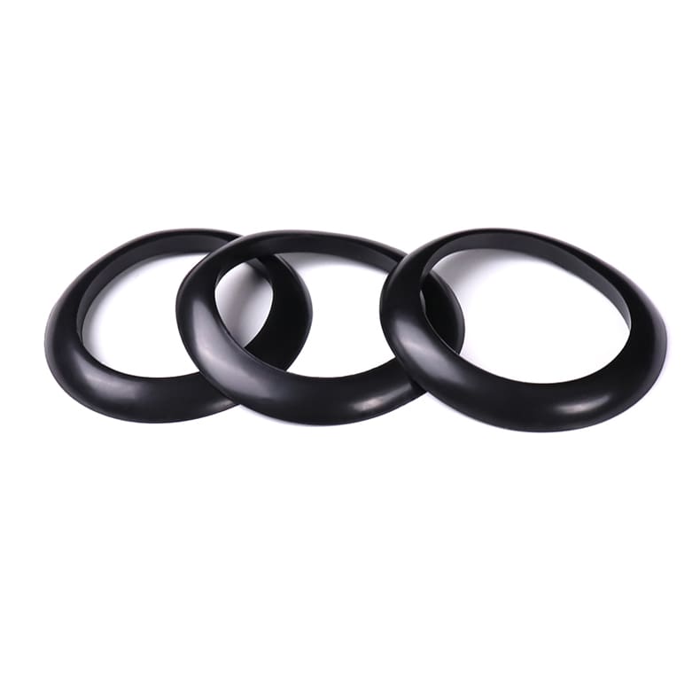 Molded Silicone O-Ring Manufactuer