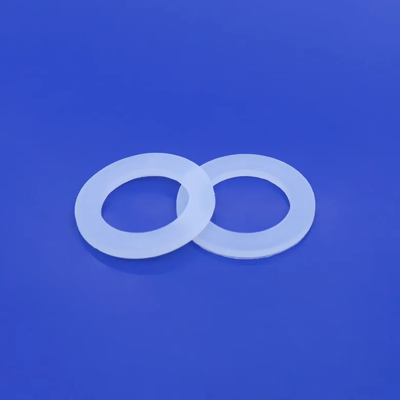 Custom High Temperature Resistant Silicone Gasket, Silicone Gaskets Manufactuer