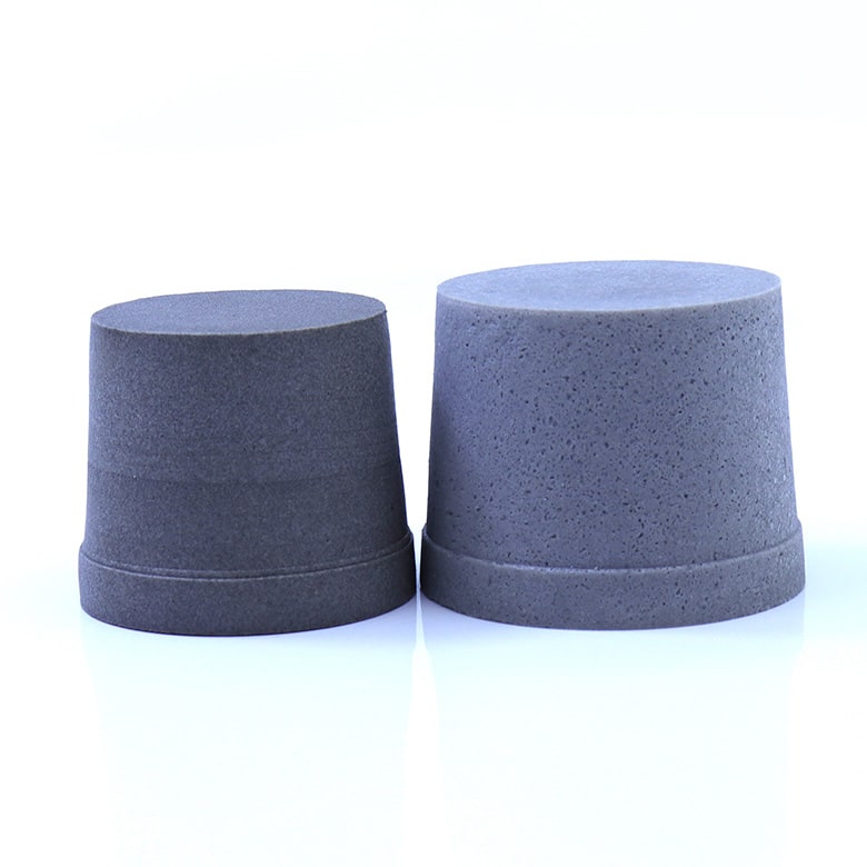 Custom All Kinds of Silicone Plug for Sealing