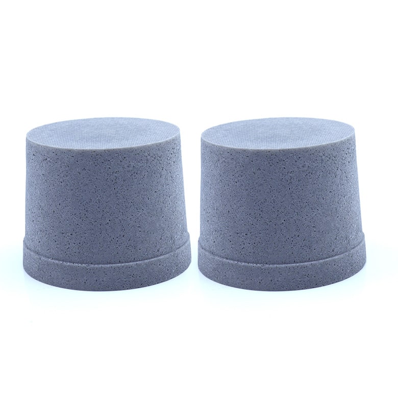 Custom All Kinds of Silicone Plug for Sealing