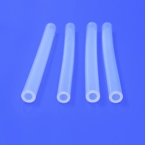 Bulk Food and Medical Grade Silicone Tubes