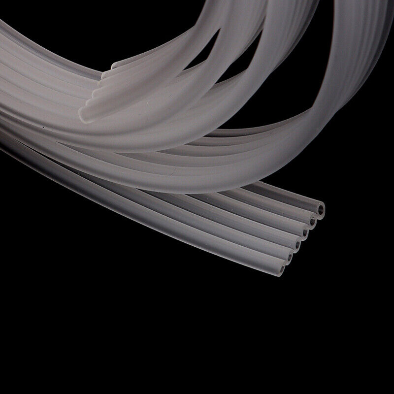 Custom ID Flexible Solvent Ink Tubing for Printer