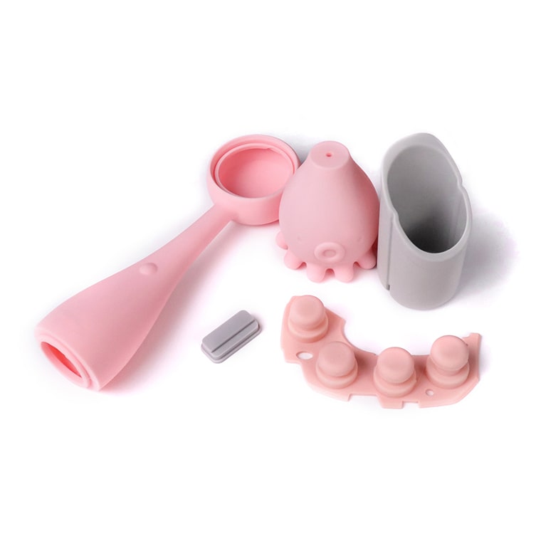 Silicone Molded Products Wholesale, Manufacturer & Suppliers