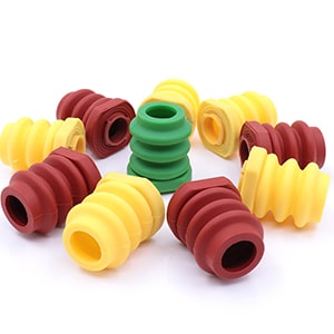 Custom Silicone Rubber Products From Concept to Creation