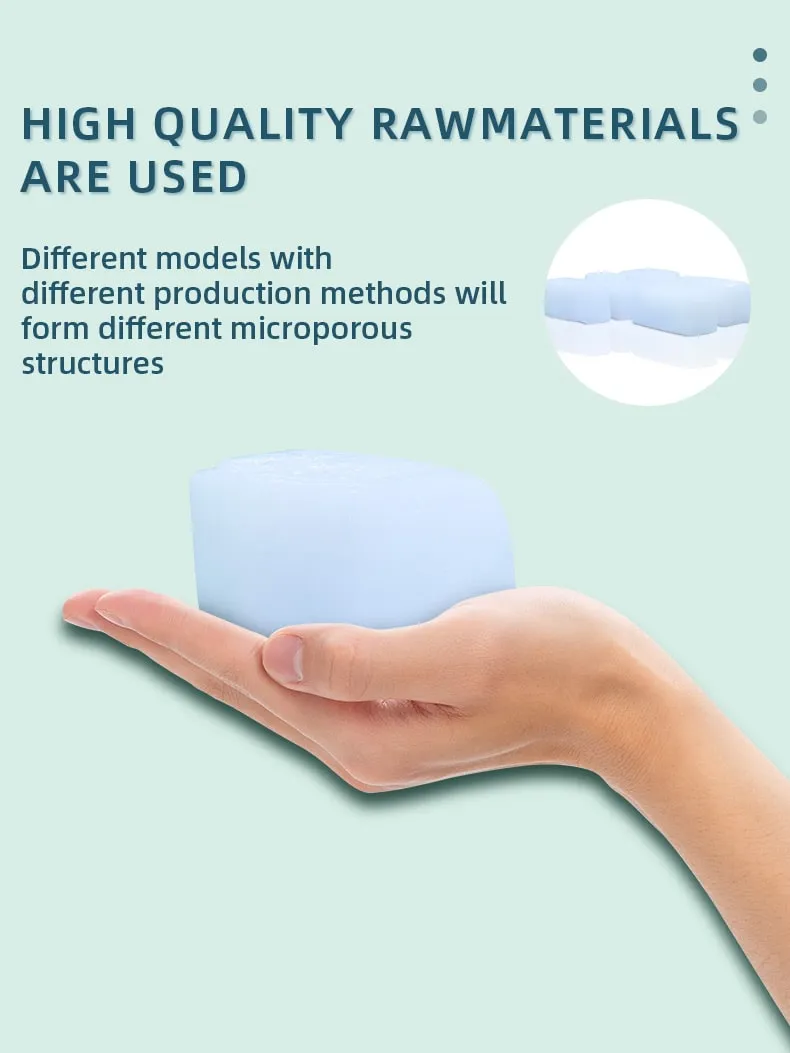 use high quality silicone material