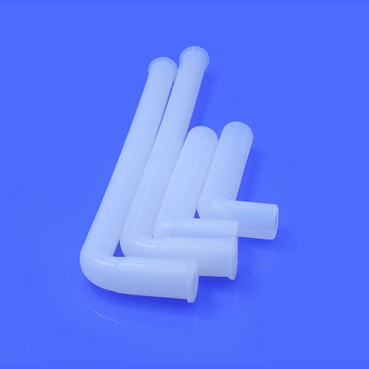 Custom Silicone Rubber Hose - ID OD Wall Thickness Customizable