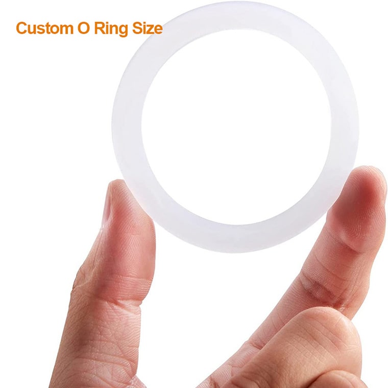 Bulk Wholesale Silicone O Ring Sealing Gasket Washers