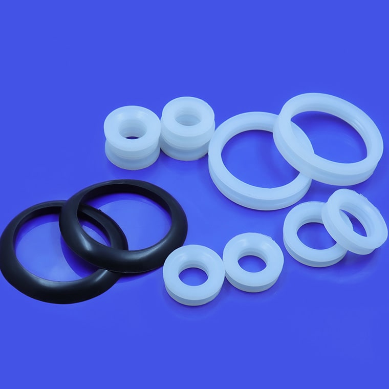Bulk Wholesale Silicone O Ring Sealing Gasket Washers