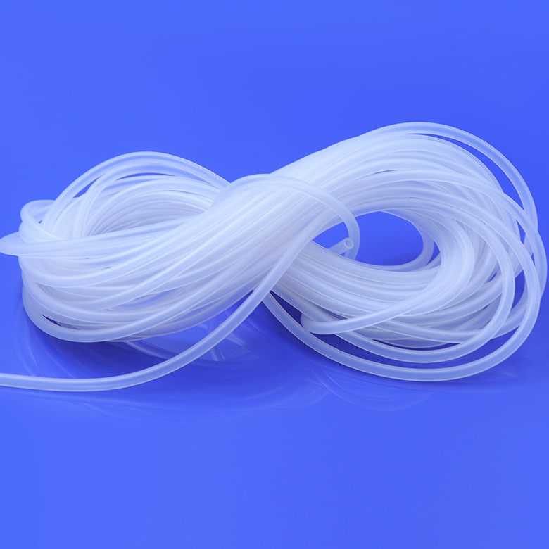 Flexible Clear Transparent Silicone Tube Wholesale, Competitive Price