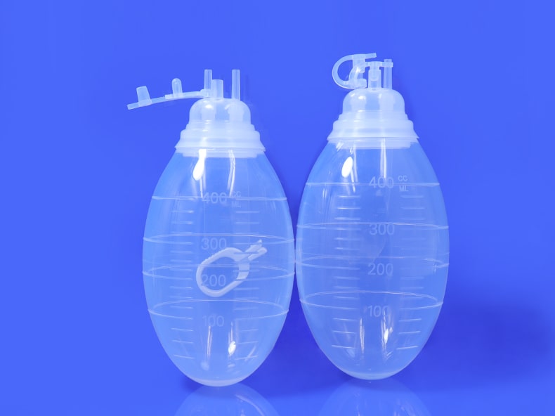 Wholesale & Custom Silicone Reservoir