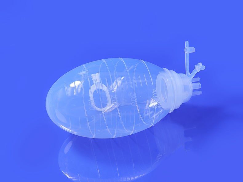 Wholesale & Custom Silicone Reservoir